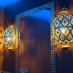 Palais Des 1001 Nuits Avec Jacuzzi Privatif Апартаменты Scheibenhard