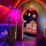 Апартаменты Palais Des 1001 Nuits Avec Jacuzzi Privatif *