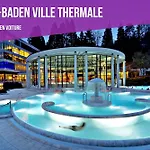 Palais Des 1001 Nuits Avec Jacuzzi Privatif * Scheibenhard