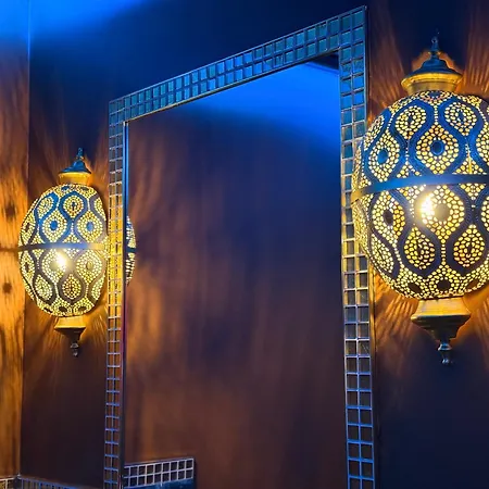 Palais Des 1001 Nuits Avec Jacuzzi Privatif Апартаменты Scheibenhard
