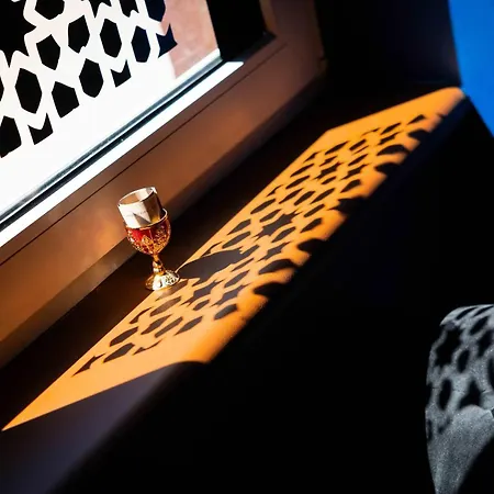 Appartement Palais Des 1001 Nuits Avec Jacuzzi Privatif Scheibenhard
