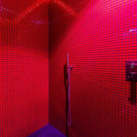 Appartement Palais Des 1001 Nuits Avec Jacuzzi Privatif Scheibenhard