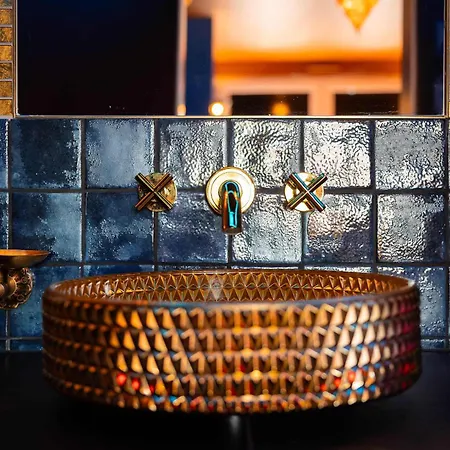 Appartement Palais Des 1001 Nuits Avec Jacuzzi Privatif *