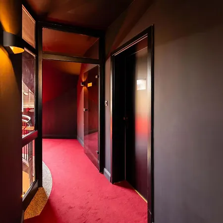 Palais Des 1001 Nuits Avec Jacuzzi Privatif Appartement