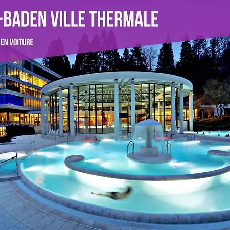 Palais Des 1001 Nuits Avec Jacuzzi Privatif *