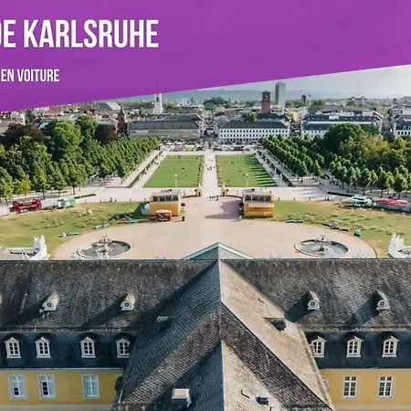 Appartement Palais Des 1001 Nuits Avec Jacuzzi Privatif Scheibenhard